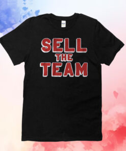 Sell the Team Detroit Basketball TShirts