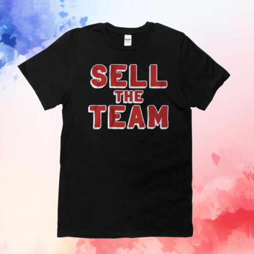 Sell the Team Detroit Basketball TShirts