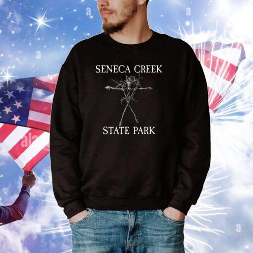 Seneca Creek State Park Shirts