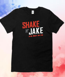 Shake And Jake T-Shirts