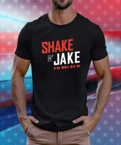 Shake And Jake T-Shirt