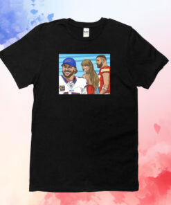 Taylor Swift Distracted Girlfriend T-Shirts