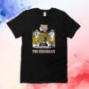 The Heisman Lsu Tigers T-Shirts