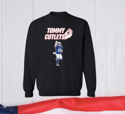 Tommy Cutlets Tommy Devito SweatShirts