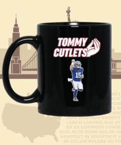 Tommy Cutlets Tommy Devito Shirts Mug