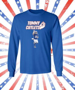 Tommy Cutlets Tommy Devito Sweatshirt