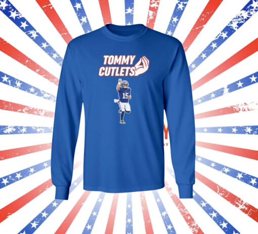 Tommy Cutlets Tommy Devito Sweatshirt