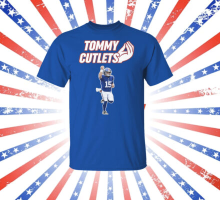 Tommy Cutlets Tommy Devito Shirt