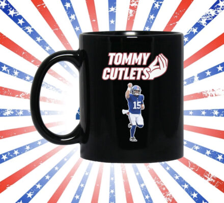 Tommy Cutlets Tommy Devito Sweatshirts Mug