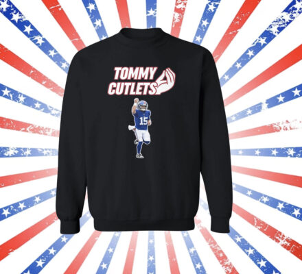 Tommy Cutlets Tommy Devito Sweatshirts