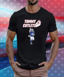 Tommy Cutlets Tommy Devito Tee Shirt