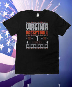 Virginia – Ncaa Women’s Basketball Dante Harris 1 T-Shirt