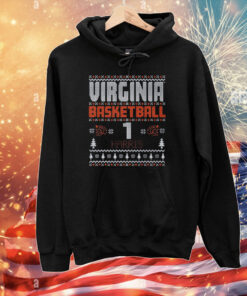 Virginia – Ncaa Women’s Basketball Dante Harris 1 T-Shirts