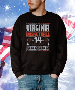 Virginia – Ncaa Women’s Basketball Kaydan Lawson 14 Shirts