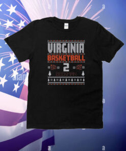 Virginia – Ncaa Women’s Basketball Reece Beekman 2 T-Shirt