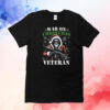 War On Christmas Veteran T-Shirts