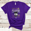 Washington Huskies 2023 Pac-12 Champions T-Shirt