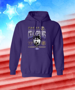 Washington Huskies Uw Pac 12 Championship TShirts