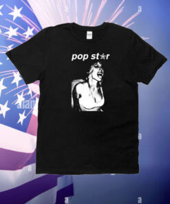 Xylo Popstar T-Shirt