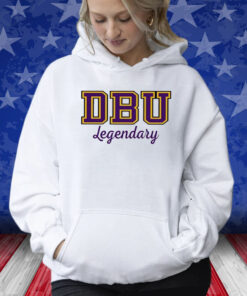 Dbu Legendary Shirts