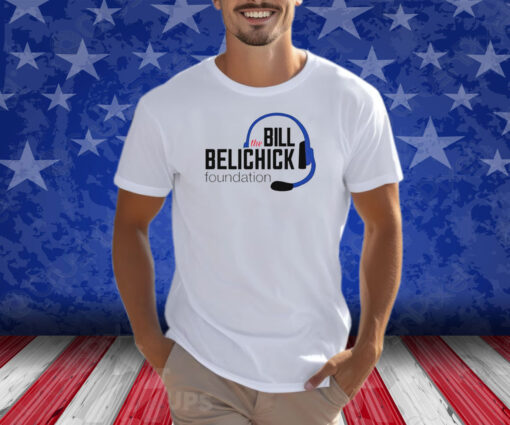 Jerod Mayo The Bill Belichick Foundation Shirts