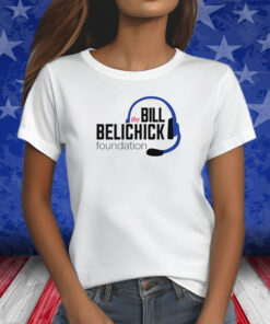 Jerod Mayo The Bill Belichick Foundation Shirts