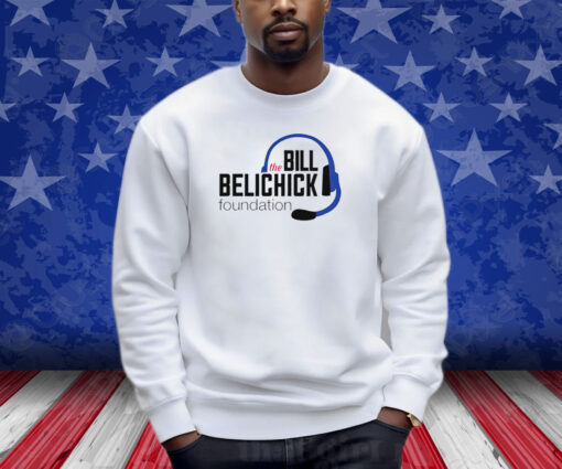 Jerod Mayo The Bill Belichick Foundation Shirts