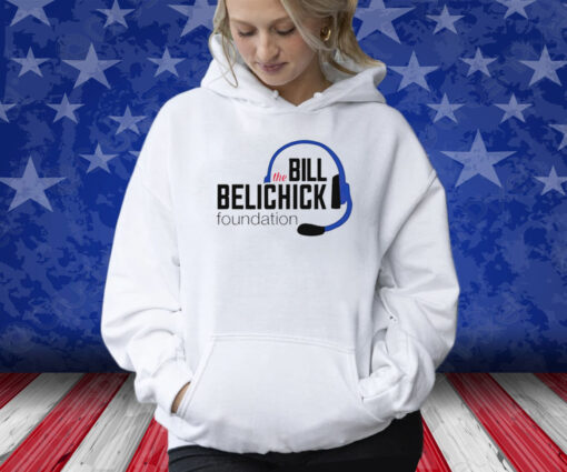 Jerod Mayo The Bill Belichick Foundation Shirts