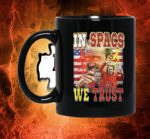 Chiefs In Spags We Trust T-Shirt