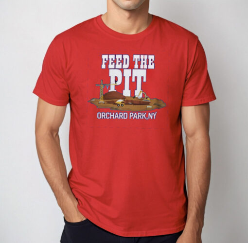 Bills Mafia Feed The Pot Orchard Park Ny Shirts