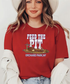 Bills Mafia Feed The Pot Orchard Park Ny Shirts