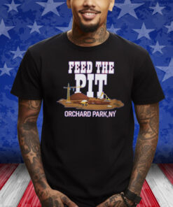 Bills Mafia Feed The Pot Orchard Park Ny Shirts