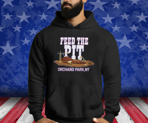 Bills Mafia Feed The Pot Orchard Park Ny Shirts