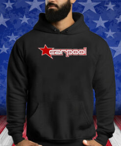 Carpool Logo Shirts