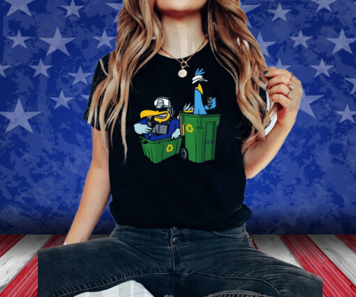 Birdie Juice The People’S Birdies Shirt