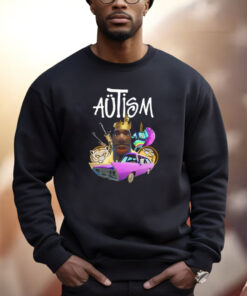 Autism Fortnite Shirts