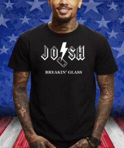 Jo Sh Breakin’ Glass Shirts