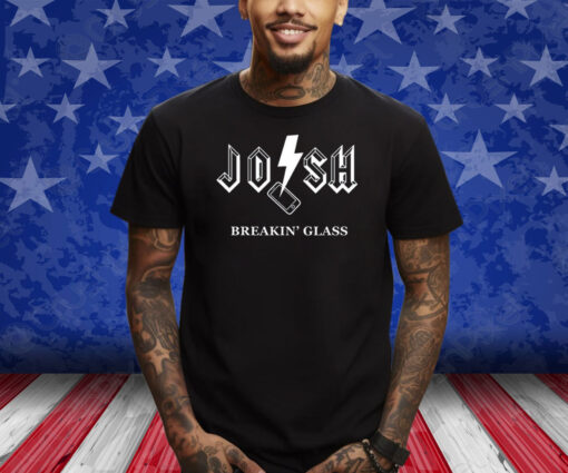 Jo Sh Breakin’ Glass Shirts