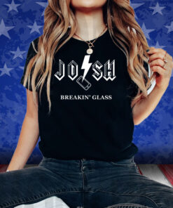 Jo Sh Breakin’ Glass Shirts