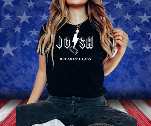 Jo Sh Breakin’ Glass Shirts