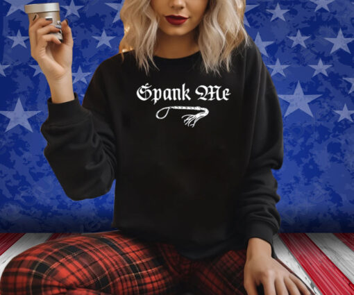 Dollskill Spank Me Shirts