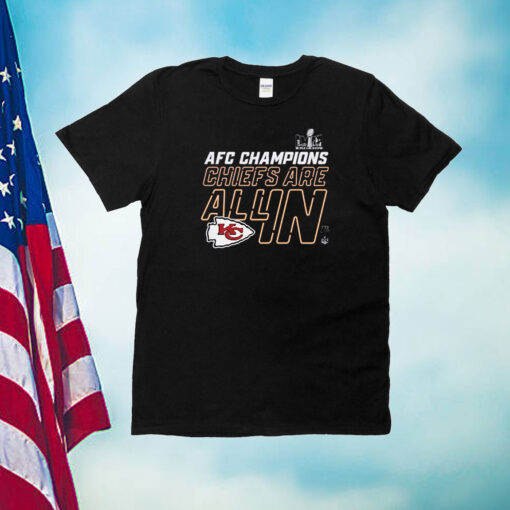 49ers Nfc Championship 2023 T-Shirt