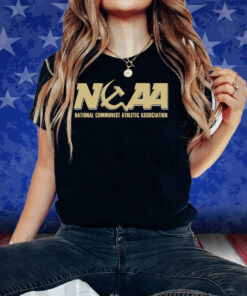 National Communist Athletic Association For Florida State College Fans Shirt