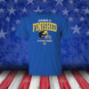 Business Is Finished Michigan 2023 National Champions Shirt