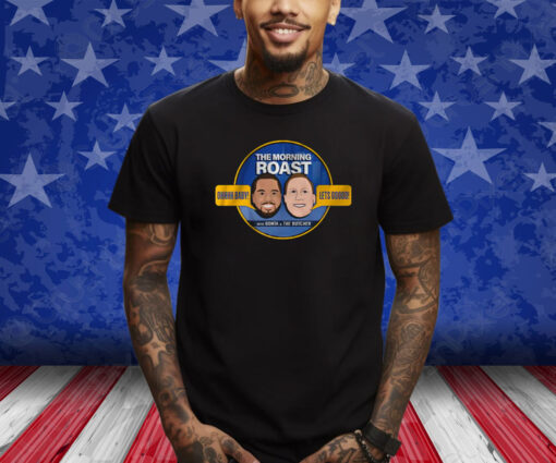95.7 THE GAME: ROAST T-SHIRT