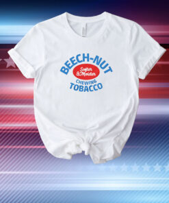 Beech-Nut Chewing Tobacco T-Shirt