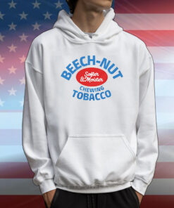 Beech-Nut Chewing Tobacco T-Shirts