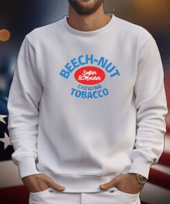 Beech-Nut Chewing Tobacco Tee Shirts