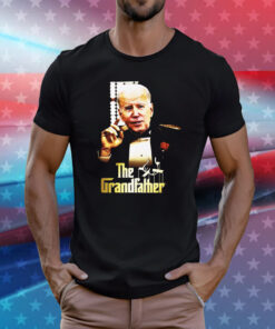 Biden The Grandfather TShirt