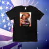 Big E LOVE And WWE Bianca And Montez T-Shirt